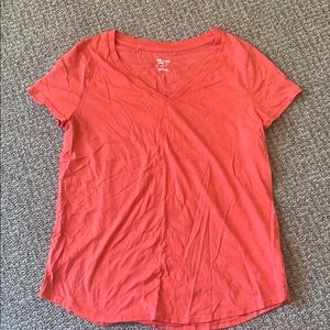 Women’s v-neck